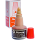 Tuș pentru ștampilă Horse, 30 ml, roșu